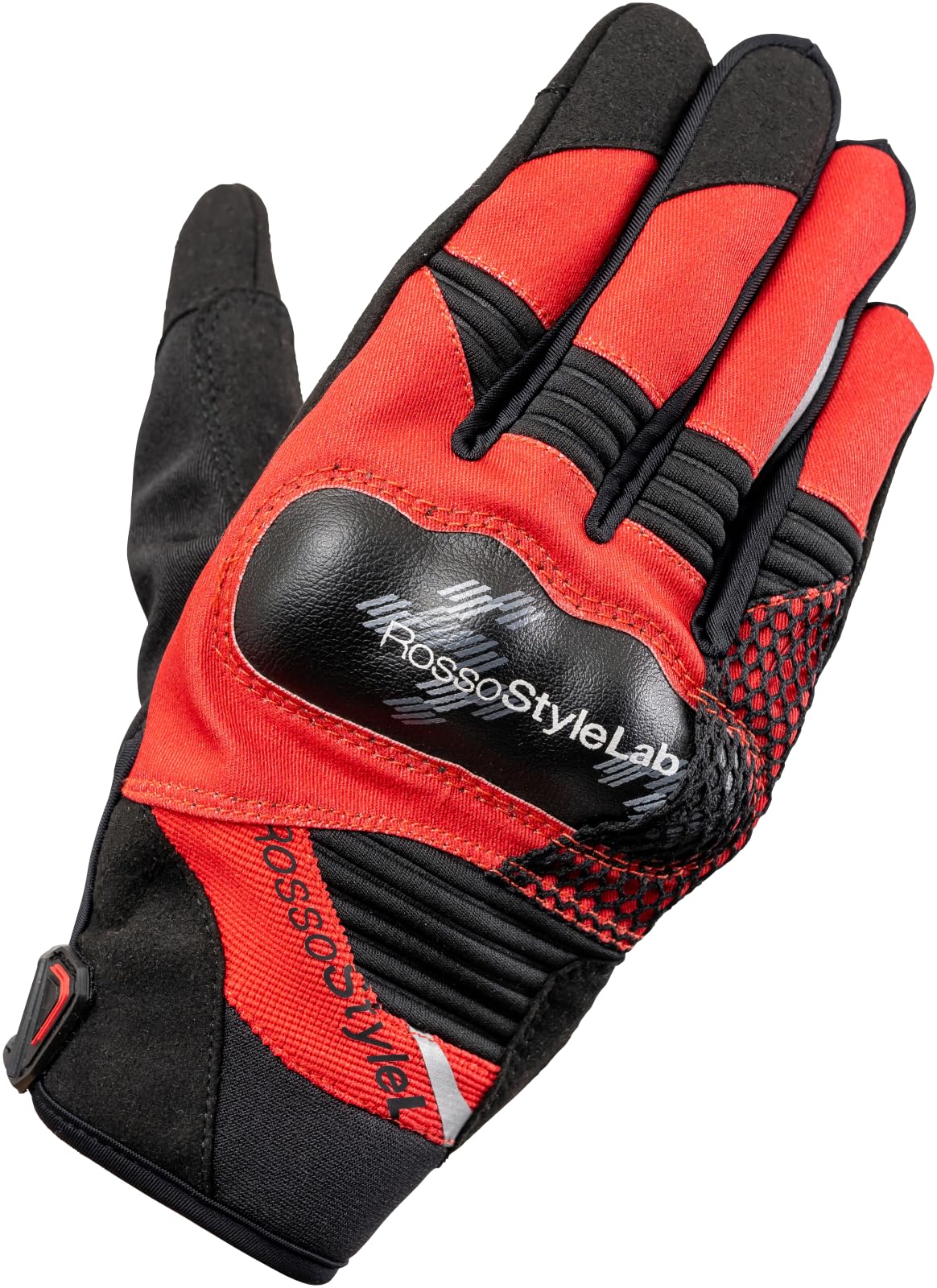 Amazon | Rosso StyleLab(ロッソスタイルラボ) バイク用 通年モデル